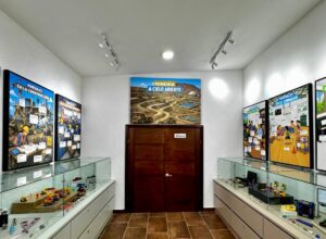 Ampliación del Museo de Minería
