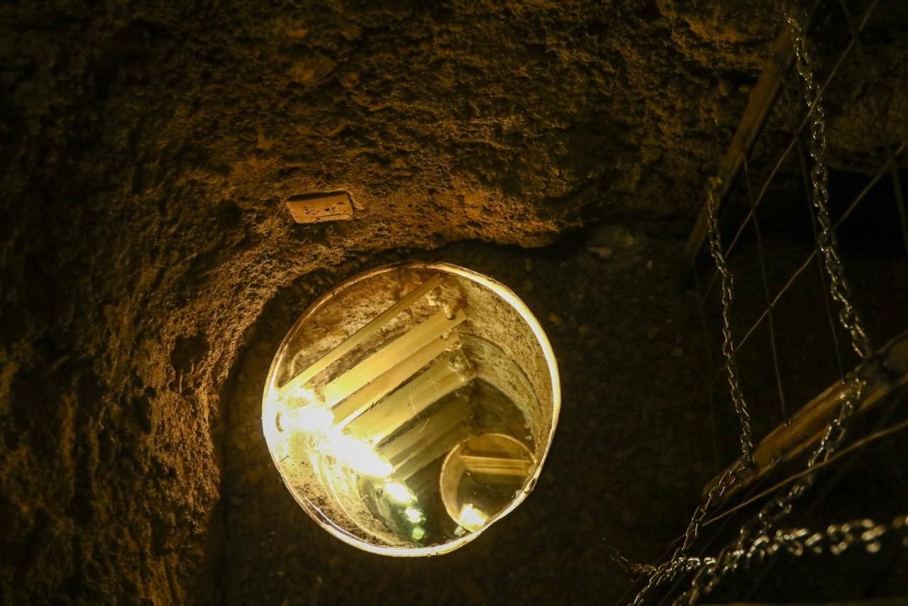 Ampliación del Museo de Minería